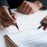 pacte de succession future