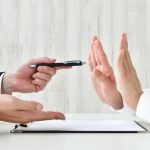 renonciation succession