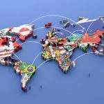 succession internationale