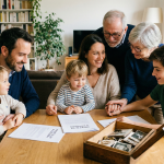 adoption succession héritage