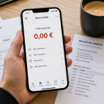 héritier a vidé compte bancaire