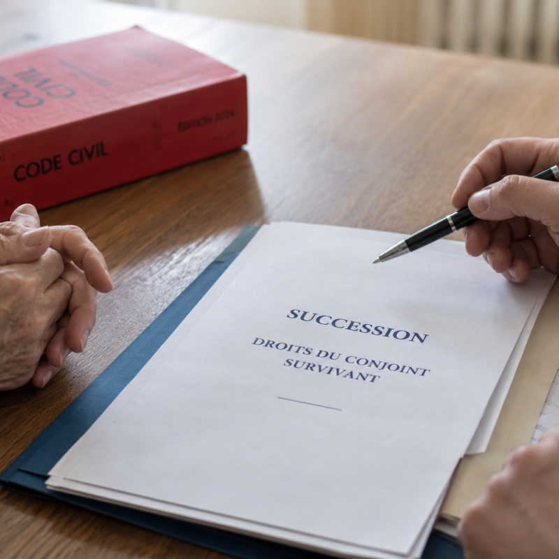 PACS, concubinage et succession : quels droits pour le partenaire ...