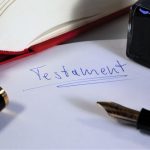 nullité testament causes formelles