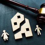 partage judiciaire d'une succession